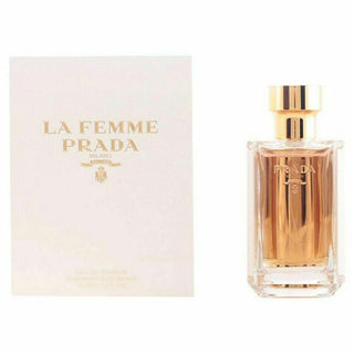 Women's Perfume Prada EDP - Dulcy Beauty