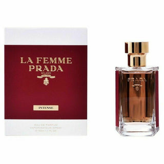 Women's Perfume La Femme Intense Prada EDP - Dulcy Beauty