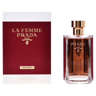 Women's Perfume La Femme Prada Intenso Prada EDP - Dulcy Beauty
