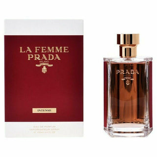 Women's Perfume La Femme Intense Prada EDP - Dulcy Beauty
