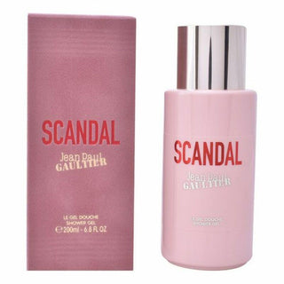 Shower Gel Scandal Jean Paul Gaultier (200 ml) - Dulcy Beauty