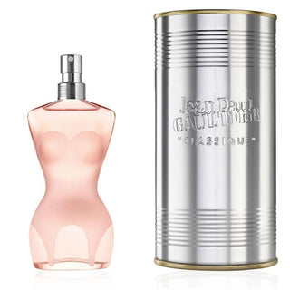 Women's Perfume Classique Jean Paul Gaultier EDT (30 ml) (30 ml) - Dulcy Beauty