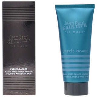 Aftershave Balm Le Male Jean Paul Gaultier (100 ml) - Dulcy Beauty