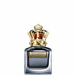 Men's Perfume Jean Paul Gaultier Reusable Scandal Pour Homme (50 ml) - Dulcy Beauty