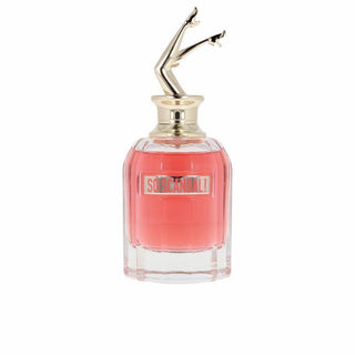 Women's Perfume Jean Paul Gaultier EDP So Scandal! 80 ml - Dulcy Beauty