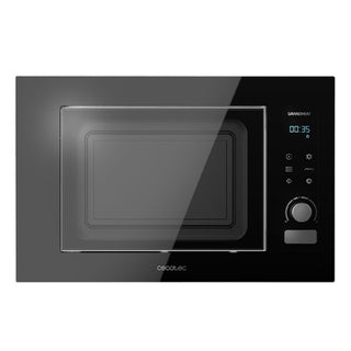 Built-in microwave Cecotec GrandHeat 2090 Built-in Touch 1000 W 1200 W