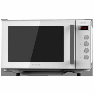 Microwave Cecotec White 20 L 700 W