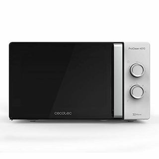 Microwave Cecotec ProClean 4010 White 700 W 23 L 700W (23 L)