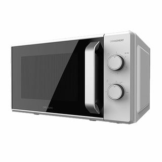 Microwave Cecotec Grandheat 3010 700 W 20 L White