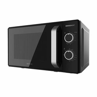 Microwave with Grill Cecotec Grandheat 3150 20 l 700W