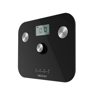 Digital Bathroom Scales Cecotec EcoPower 10100 Full Healthy LCD 180 kg