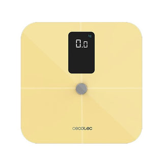 Digital Bathroom Scales Cecotec