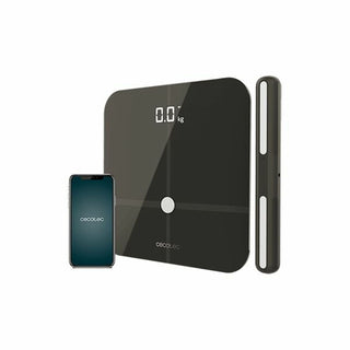 Digital Bathroom Scales Cecotec Surface Precision 10600 Smart Healthy