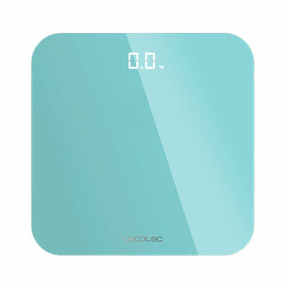 Digital Bathroom Scales Cecotec Surface Precision 9350 Healthy Blue