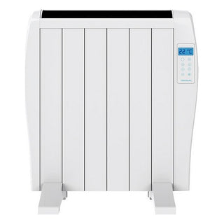Digital Heater (6 chamber) Cecotec 900W