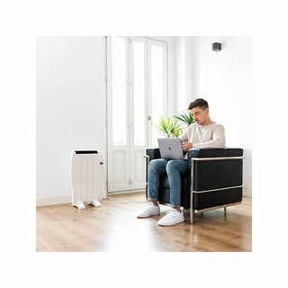 Digital Heater Cecotec Ready Warm 800 Thermal Connected 600 W