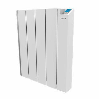 Digital Heater Cecotec ReadyWarm 4000 Thermal Ceramic Connected 1000 W