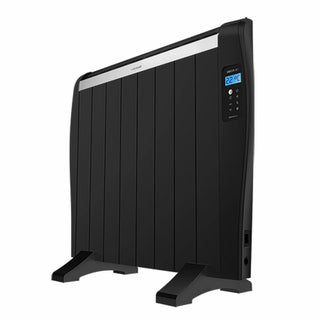 Digital Heater Cecotec ReadyWarm 1800 Thermal Black 1200 W
