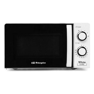 Microwave Orbegozo MI2115 20 L 700W White