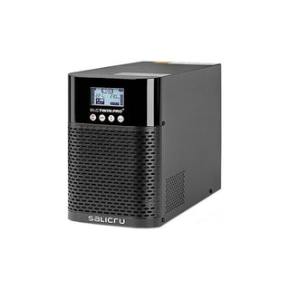 Online Uninterruptible Power Supply System UPS Salicru 699CA000003