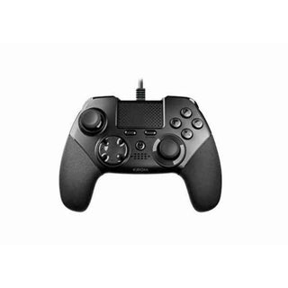 Gaming Control Krom NXKROMKSR PC/PS3/PS4 Black