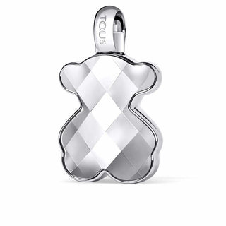 Women's Perfume Tous LoveMe The Silver Parfum EDP (90 ml) - Dulcy Beauty