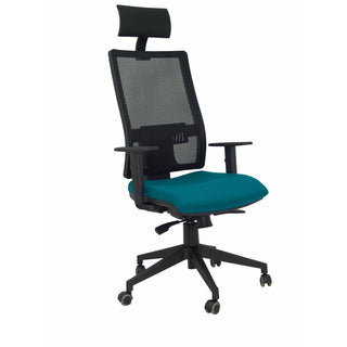 Office Chair with Headrest Horna bali P&C Localization_B08414QVQ1