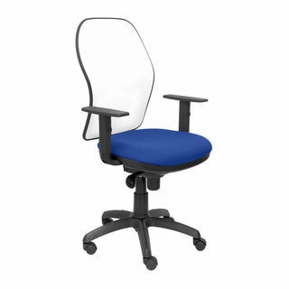 Office Chair Jorquera bali P&C BALI229 Blue