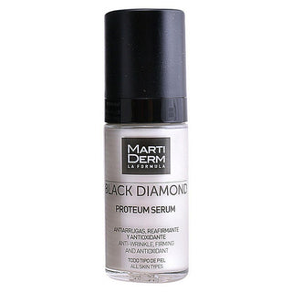Firming Serum Black Diamond Martiderm 1472-42322 (30 ml) 30 ml - Dulcy Beauty