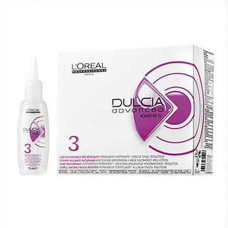 Treatment L'Oreal Professionnel Paris Dulcia Advanced (75 ml) - Dulcy Beauty