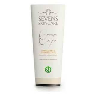 Body Cream Sevens Skincare (200 ml) - Dulcy Beauty