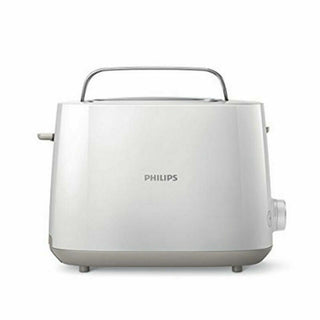 Toaster Philips HD2581 2x White 830 W