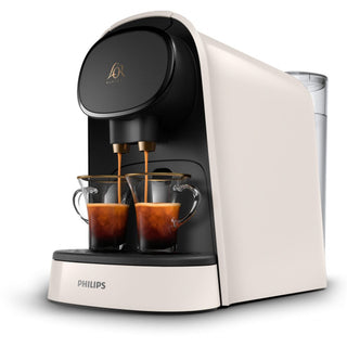 Capsule Coffee Machine Philips L'OR LM8012/00 - GURASS APPLIANCES