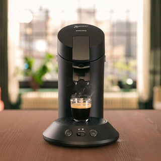 Capsule Coffee Machine Philips CSA210/61 - GURASS APPLIANCES