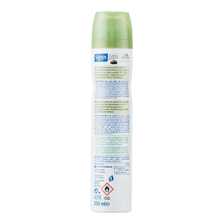Spray Deodorant Natur Protect Sanex (200 ml) - Dulcy Beauty