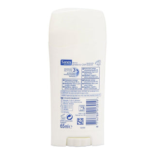 Stick Deodorant Dermo Protect Sanex (65 ml) - Dulcy Beauty