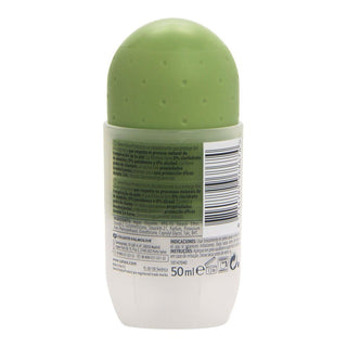 Roll-On Deodorant Natur Protect Sanex (50 ml) - Dulcy Beauty