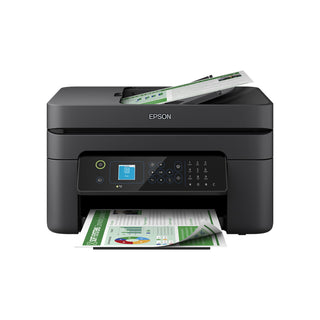 Printer Epson WF-2930DWF 33 ppm
