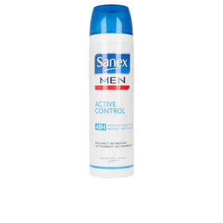 Deodorant Sanex Men Active Control 200 ml - Dulcy Beauty