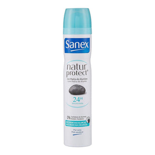 Deodorant Natur Protect Sanex (200 ml) - Dulcy Beauty