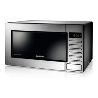 Microwave with Grill Samsung GE87MX 23 L 800W Multicolour Steel 800 W