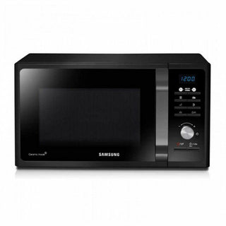 Microwave with Grill Samsung MG23F301TAK/EC 23 L 800W Black