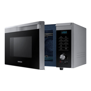 Microwave Samsung MC28M6055C 28L 28 L 900W Grey Silver Black/Grey 900