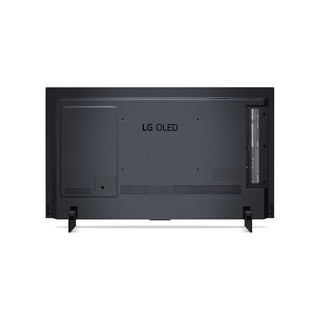 Smart TV LG 42C24LA 42" WIFI 3840 x 2160 px Ultra HD 4K OLED AMD