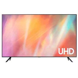 Smart TV Samsung UE43AU7105 LED 4K Ultra HD 43"