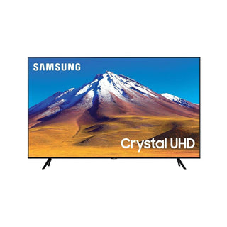 Smart TV Samsung UE43AU7025 43" 4K Ultra HD LED HDR10+