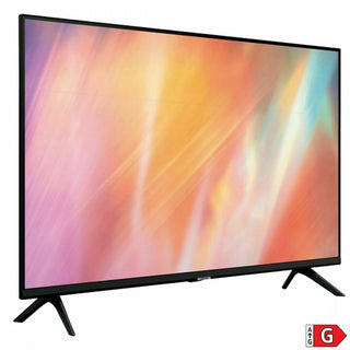 Smart TV Samsung UE55AU7025 55" WIFI 4K Ultra HD 55" LED