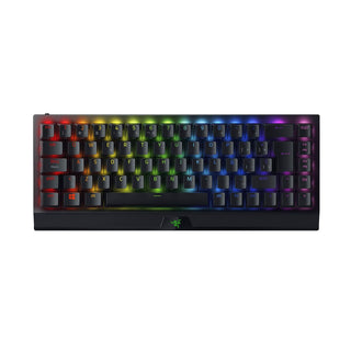 Gaming Keyboard Razer BlackWidow V3 Mini Spanish Qwerty