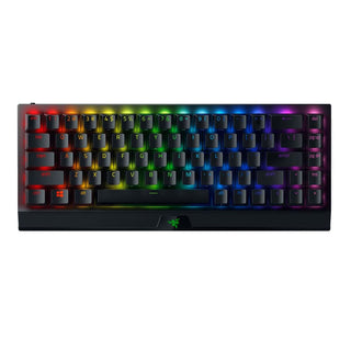 Gaming Keyboard Razer BlackWidow V3 Mini HyperSpeed QWERTY English