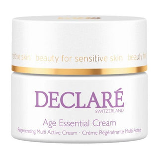 Anti-Ageing Regenerative Cream Age Control Declaré Age Control (50 ml) - Dulcy Beauty